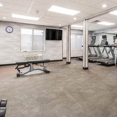 Fairfield By Marriott Inn & Suites Greensboro Coliseum Area Exteriör bild