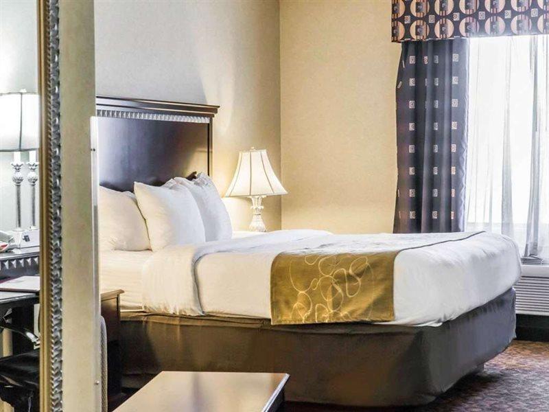 Fairfield By Marriott Inn & Suites Greensboro Coliseum Area Exteriör bild