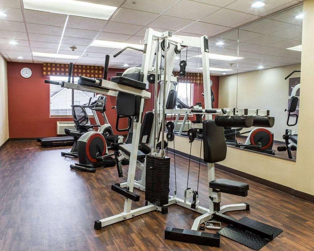 Fairfield By Marriott Inn & Suites Greensboro Coliseum Area Exteriör bild