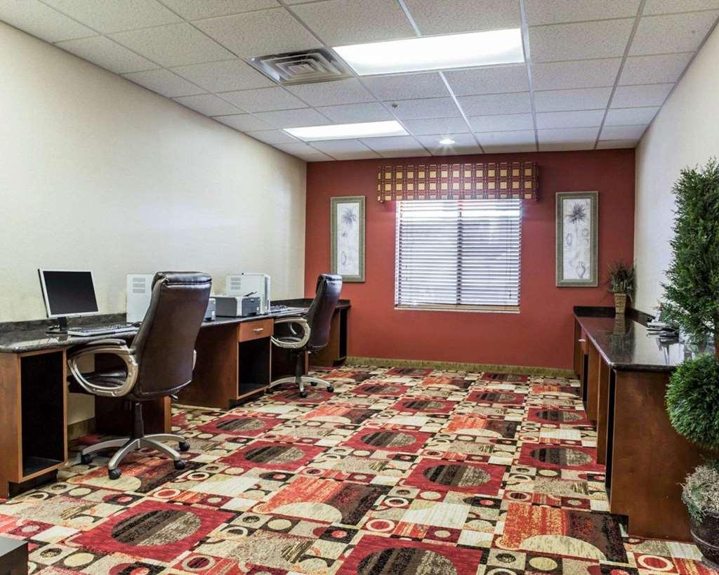 Fairfield By Marriott Inn & Suites Greensboro Coliseum Area Bekvämligheter bild