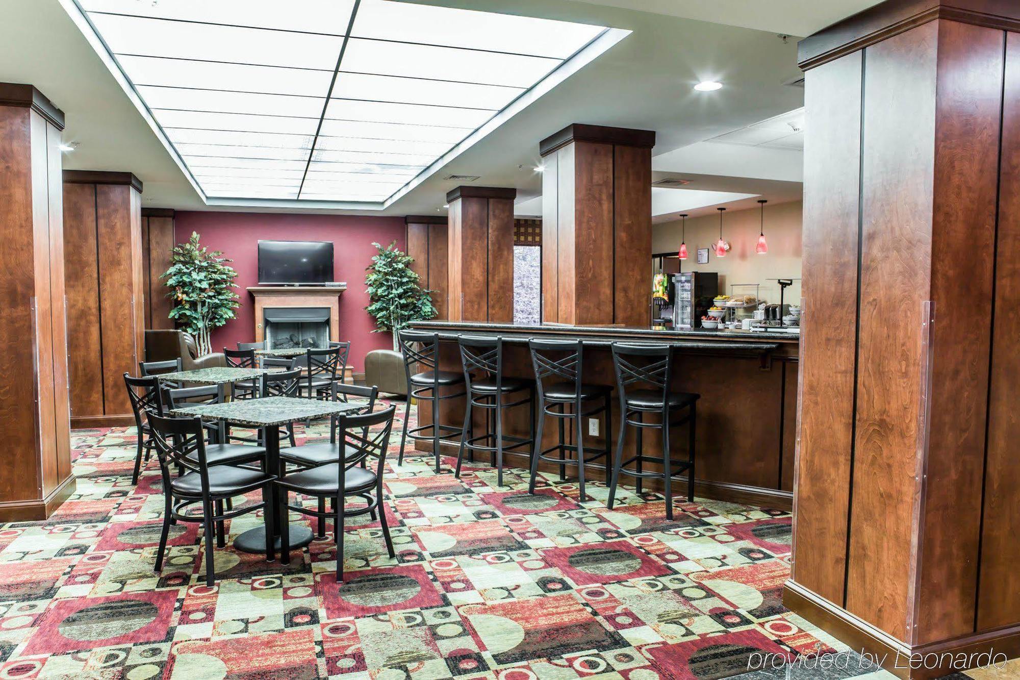 Fairfield By Marriott Inn & Suites Greensboro Coliseum Area Exteriör bild