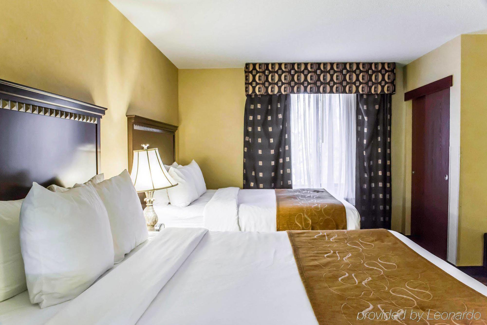 Fairfield By Marriott Inn & Suites Greensboro Coliseum Area Exteriör bild