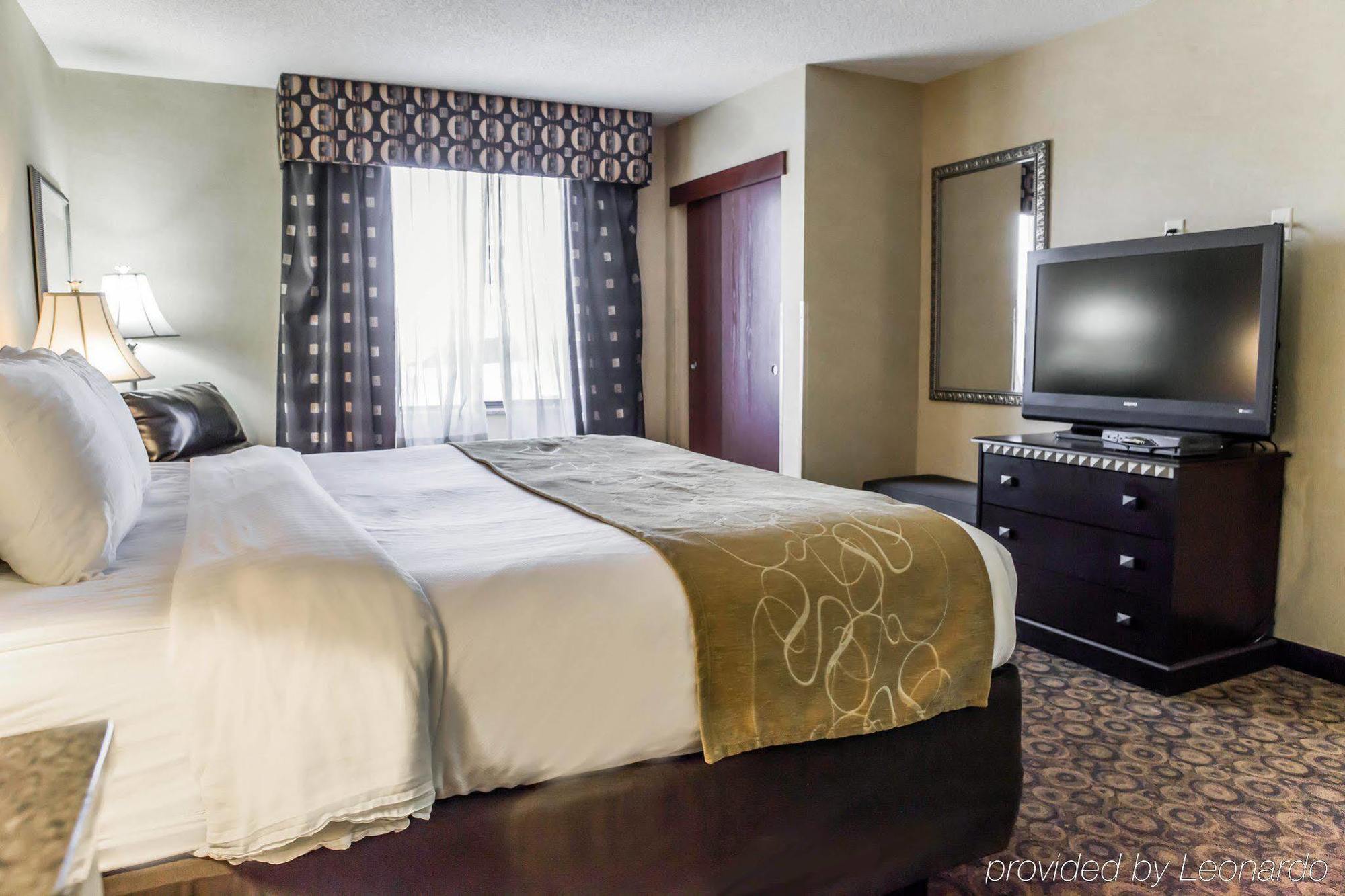 Fairfield By Marriott Inn & Suites Greensboro Coliseum Area Exteriör bild