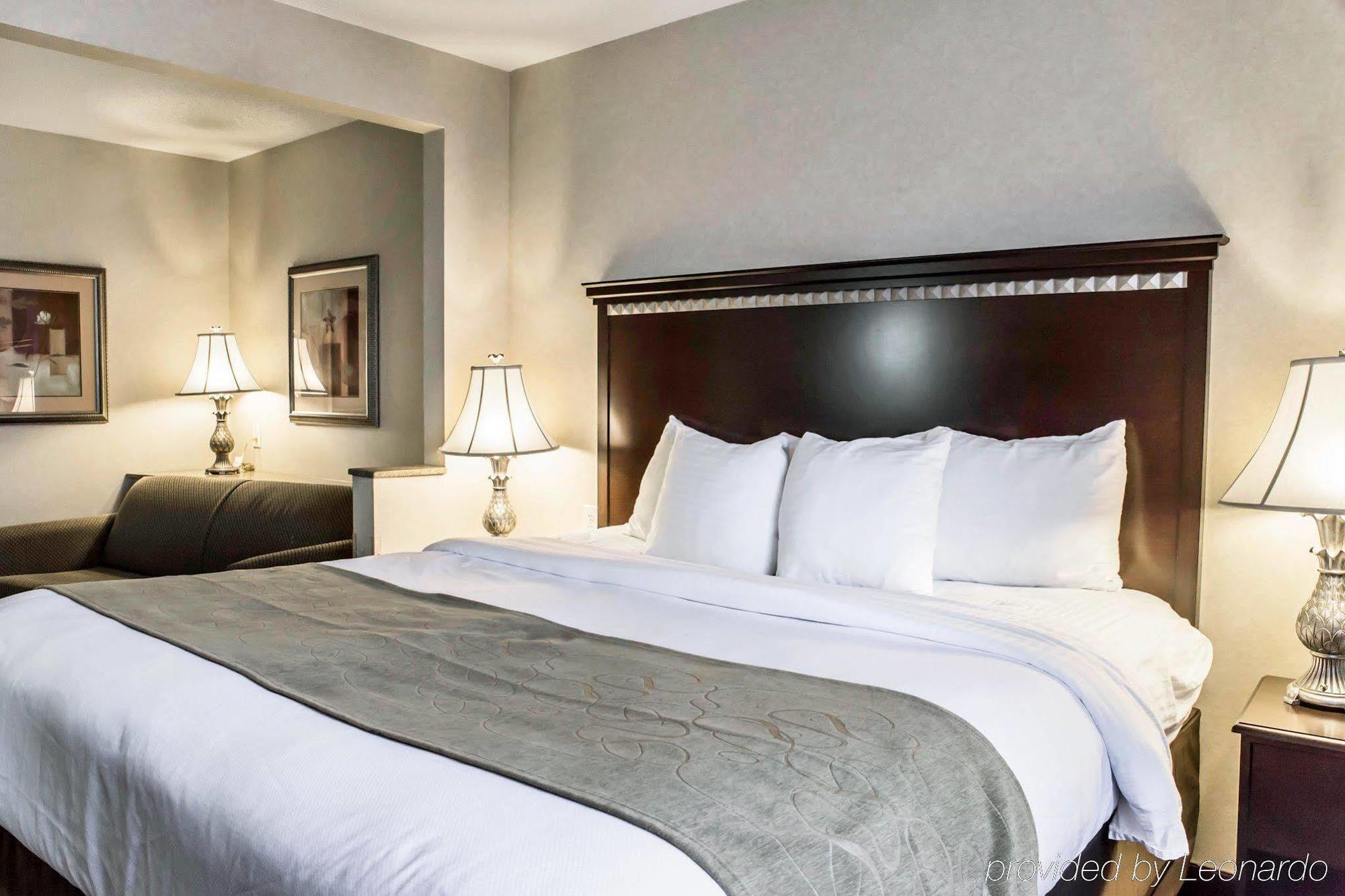 Fairfield By Marriott Inn & Suites Greensboro Coliseum Area Exteriör bild